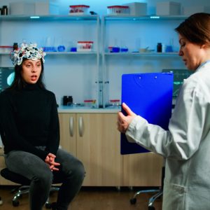 Any combination of on/off-site PRP svcs for Community Patient