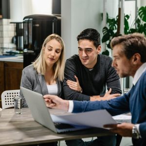 Insured or Third Party Level Monthly Plan